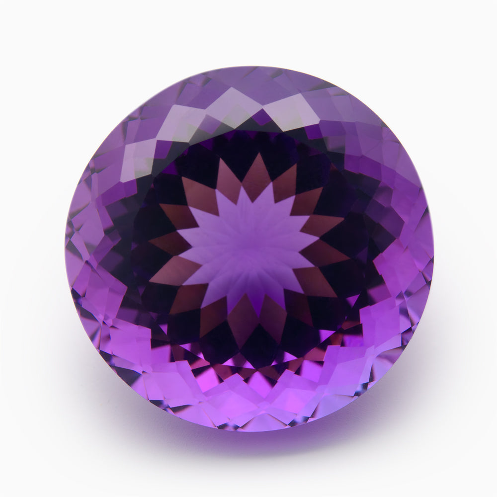 20mm Round Amethyst Q1 (AMR200Q1)