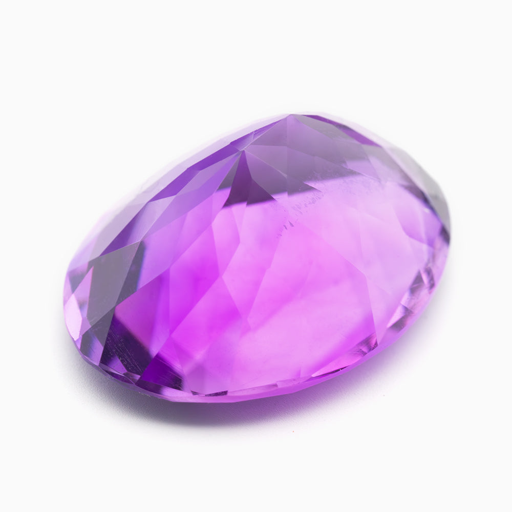 20x15mm Oval Amethyst Q1 (AMV2015Q1)