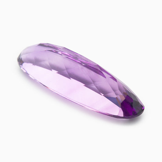 30x10mm Oval Amethyst Q2 (AMV3010)