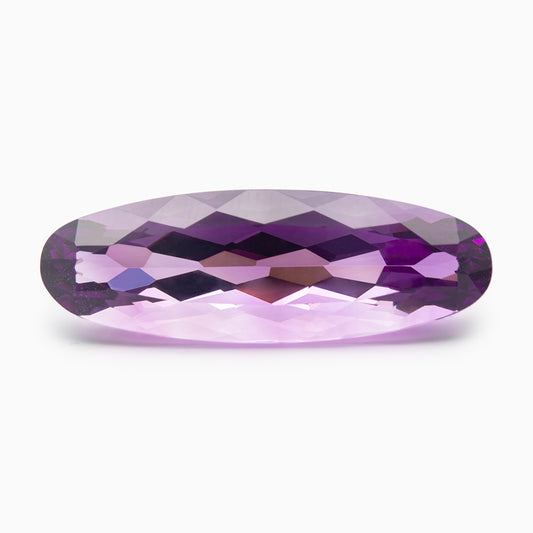 30x10mm Oval Amethyst Q2 (AMV3010)