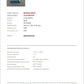 10.97x7.79mm Octagonal Madagascan Aqua - Certificated (AQE007)