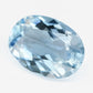 7.00x5.00mm Oval Santa Maria Brazilian Aquamarine (AQV75AA)