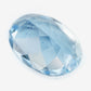 7.00x5.00mm Oval Santa Maria Brazilian Aquamarine (AQV75AA)