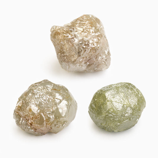 8-10mm Rough Diamond (DI002)