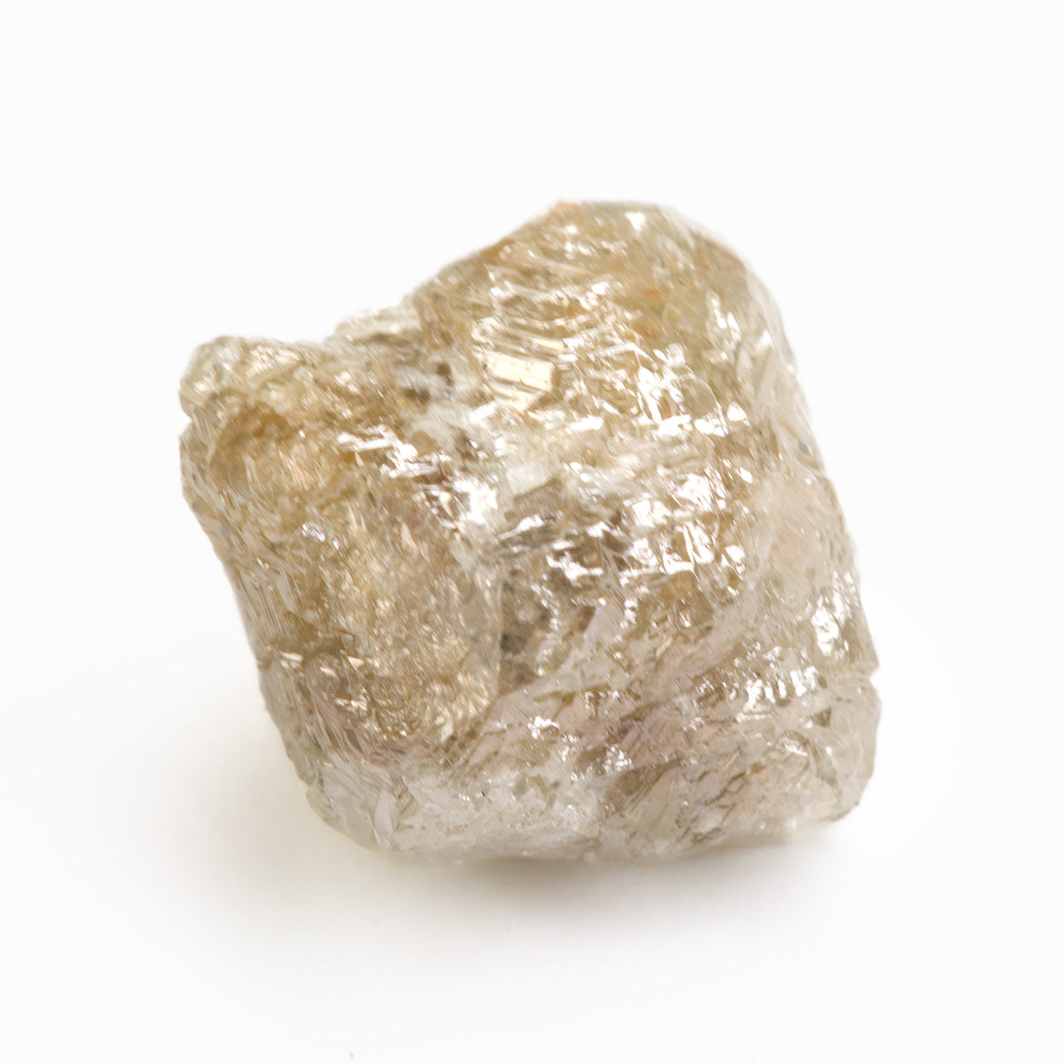 8-10mm Rough Diamond (DI002)