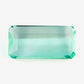 9.63x4.78mm Octagonal Emerald (EME037)