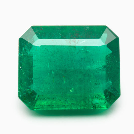 11.0x9.0mm Octagonal Emerald (EME119T)