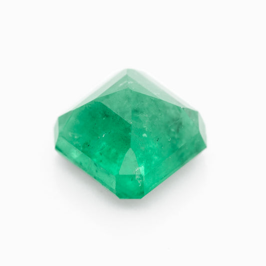 5.5mm Square-Octagonal Emerald (EME63)