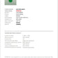 [SOLD] 6.41x6.4mm Round Zambian Emerald - Certificated (EMR012)