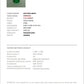 6.94x4.68mm Oval Zambian Emerald - Certificated (EMV127)