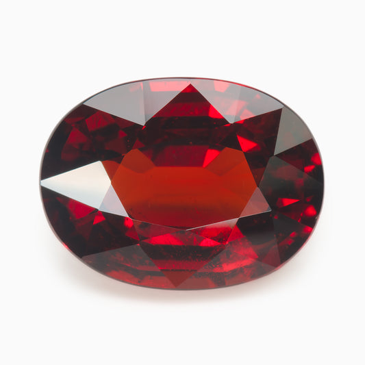 11.68x8.71mm Oval Spessartite Garnet (GASV11787)