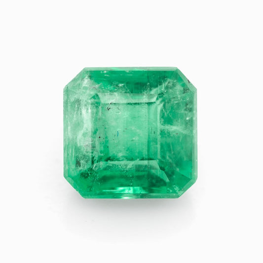 5.5mm Square Oct Emerald (EME63)