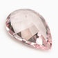 14x9mm Pear-Shape Morganite (MOGP149)