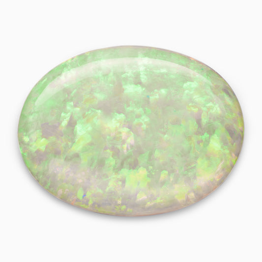 22.64x17.20mm Oval Opal (OPMX1823)