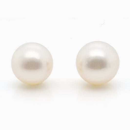 10/11mm Half-Drilled South Sea Pearl (PSSS1000)