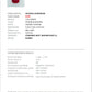5.50x5.46mm Cushion Burmese Ruby - Certificated (RUCU55B)