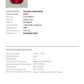 7.00x4.81mm Octagonal Ruby Certificated (RUE007)