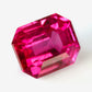 5.18x4.03mm Octagonal Ruby (RUE54GM)
