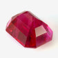 5.18x4.03mm Octagonal Ruby (RUE54GM)