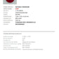 7.06mm Round Ruby - Certificated (RUR044)