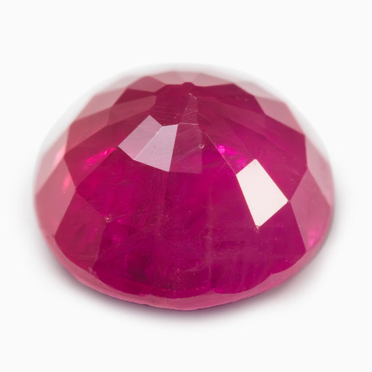 5.99-5.97mm Round Ruby (RUR60D)