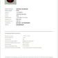 7.10x5.65mm Oval Mozambique Unheated Ruby - Certificated (RUV117)