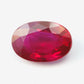 6x4mm Oval Ruby (RUV64AGM)