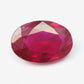 6x4mm Oval Ruby (RUV64AGM)