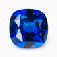 5.99x5.97mm Cushion Ceylon Sapphire (SACCU60MF)