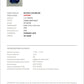 6.98x5.54mm Octagonal Ceylon Sapphire Certificated (SACE001)