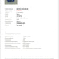 6.94x4.94mm Octagonal Ceylon Sapphire Certificated (SACE005)