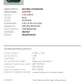 6.83x6.30mm Octagonal Radiant Ceylon Sapphire - Certificated (SACE016)