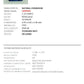 6.94x4.92mm Octagonal Ceylon Sapphire Certificated (SACE137)