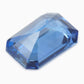 7x5mm Octagonal Ceylon Sapphire (SACE75MF)