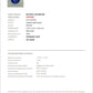 5.05mm Round Ceylon Sapphire Certificated (SACR007)