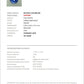 5.06mm Round Ceylon Sapphire Certificated (SACR008)
