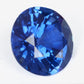 5mm Round Ceylon Sapphire (SACR50G)