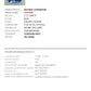 8.38x8.18mm Cushion Ceylon Sapphire - Certificated (SACU007)