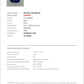 9.37x7.29mm Oval Ceylon Sapphire - Certificated (SACV002)