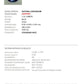 [SOLD] 8.04x6.05mm Oval Ceylon Sapphire Certificated (SACV011)