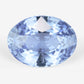 7.93x5.92mm Oval Ceylon Sapphire (SACV86C)