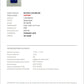 5.82mm Square Octagonal Ceylon Sapphire - Certificated (SAEQ003)