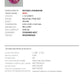 6mm Round Pink Sapphire - Certificated (SAPR013)
