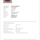 9.9x6.9mm Madagascan Pink Oval Sapphire Certificated (SAPV006)