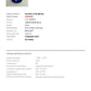 8.07x5.98mm Oval Ceylon Sapphire Certificated (SAV164)