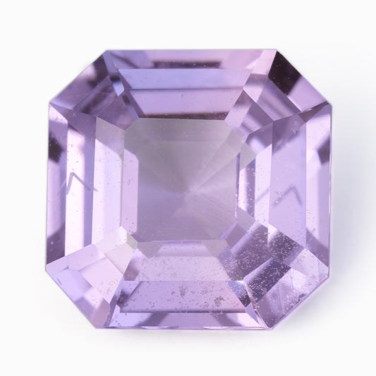 6.57x6.58mm Octagonal Purple Sapphire - 1.46ct (SAVEQ66)