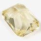 7.97x5.90mm Octagonal No Heat Yellow Sapphire (SAYE024)