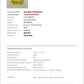 8.11x5.72mm Octagonal Yellow Sapphire - Certificated (SAYE86A)