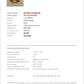 7x5mm Oval Yellow Sapphire Certificated 1.01ct (SAYV007)