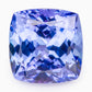 8mm Cushion Tanzanite (TACU80)